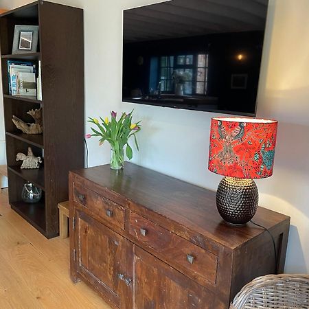 Bank Cottage Studio - Luxury Cotswolds Haven For Two Shipston-on-Stour Eksteriør billede