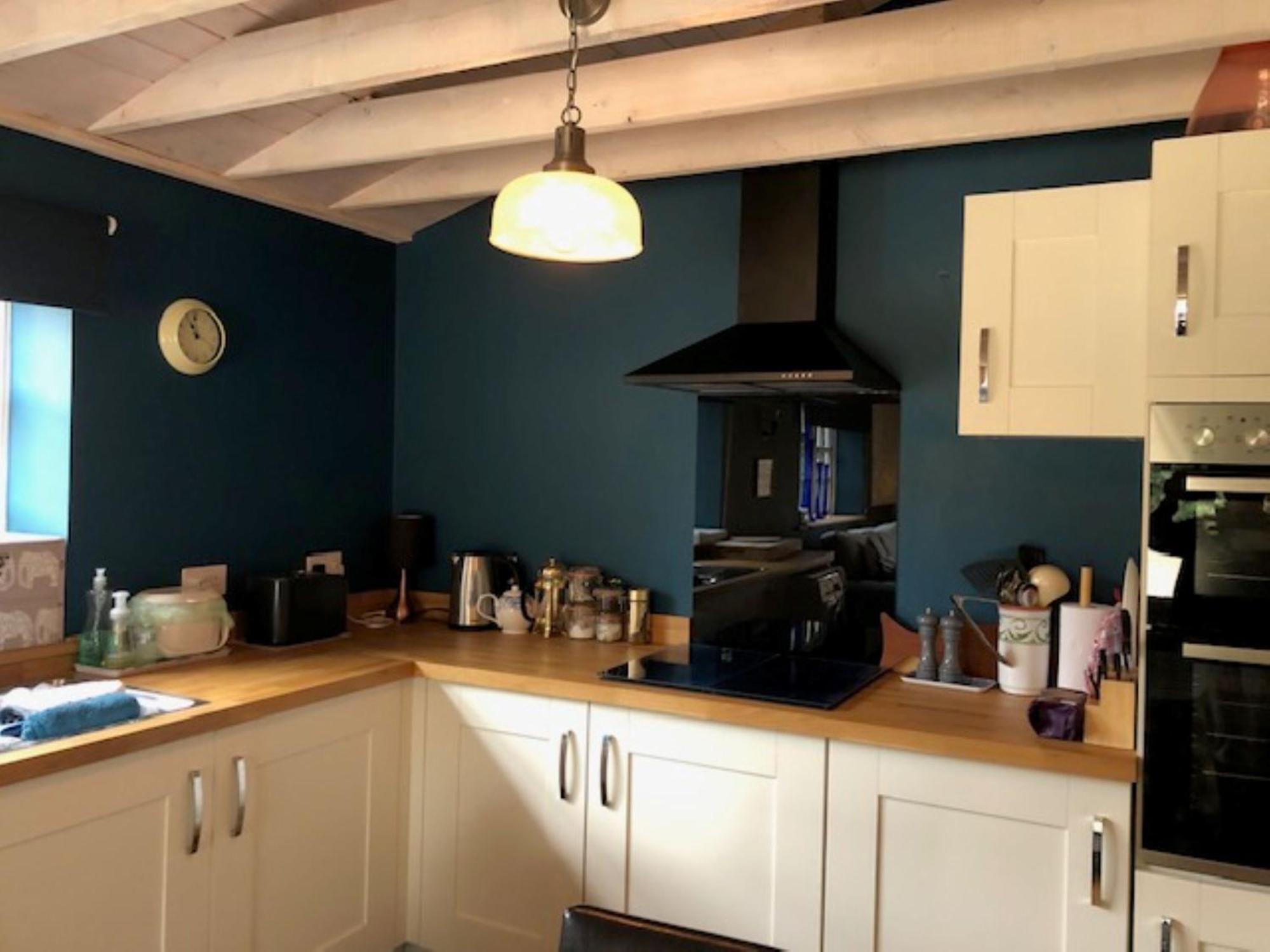 Bank Cottage Studio - Luxury Cotswolds Haven For Two Shipston-on-Stour Eksteriør billede