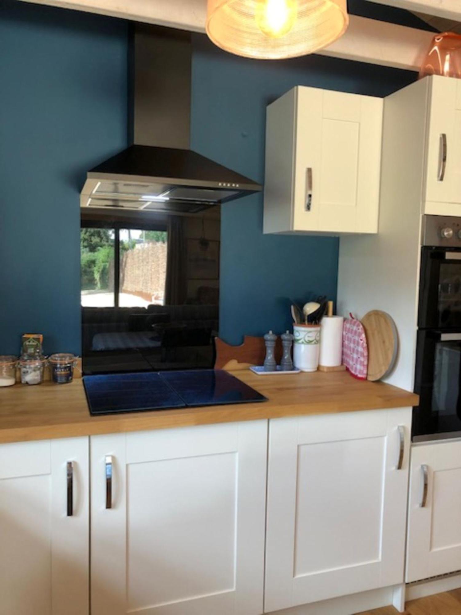 Bank Cottage Studio - Luxury Cotswolds Haven For Two Shipston-on-Stour Eksteriør billede