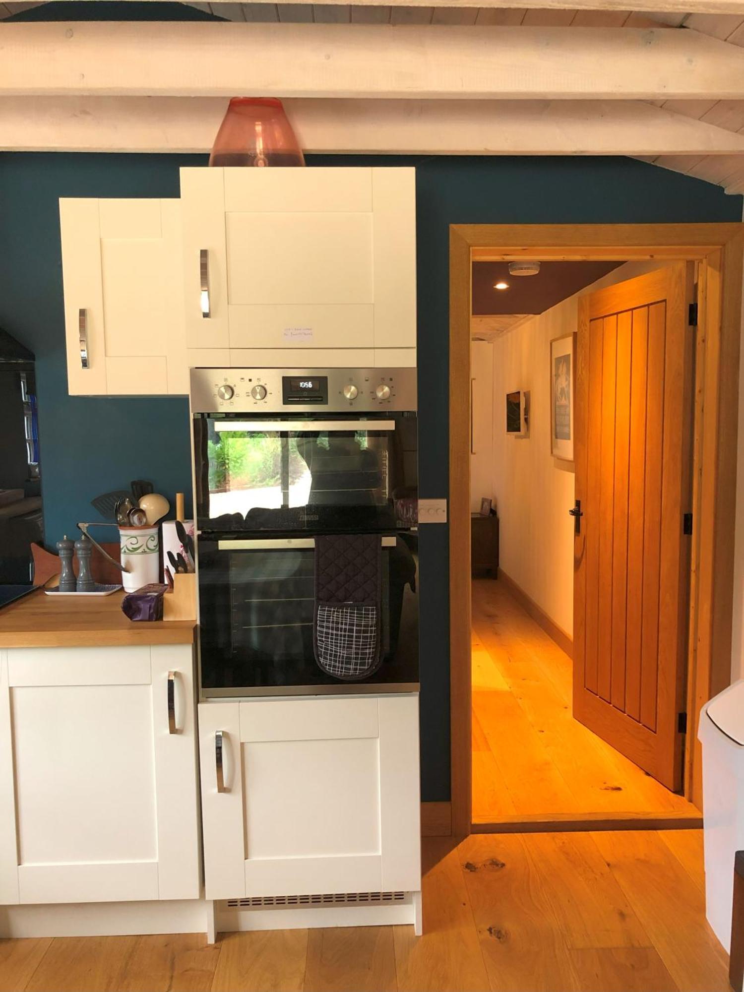 Bank Cottage Studio - Luxury Cotswolds Haven For Two Shipston-on-Stour Eksteriør billede