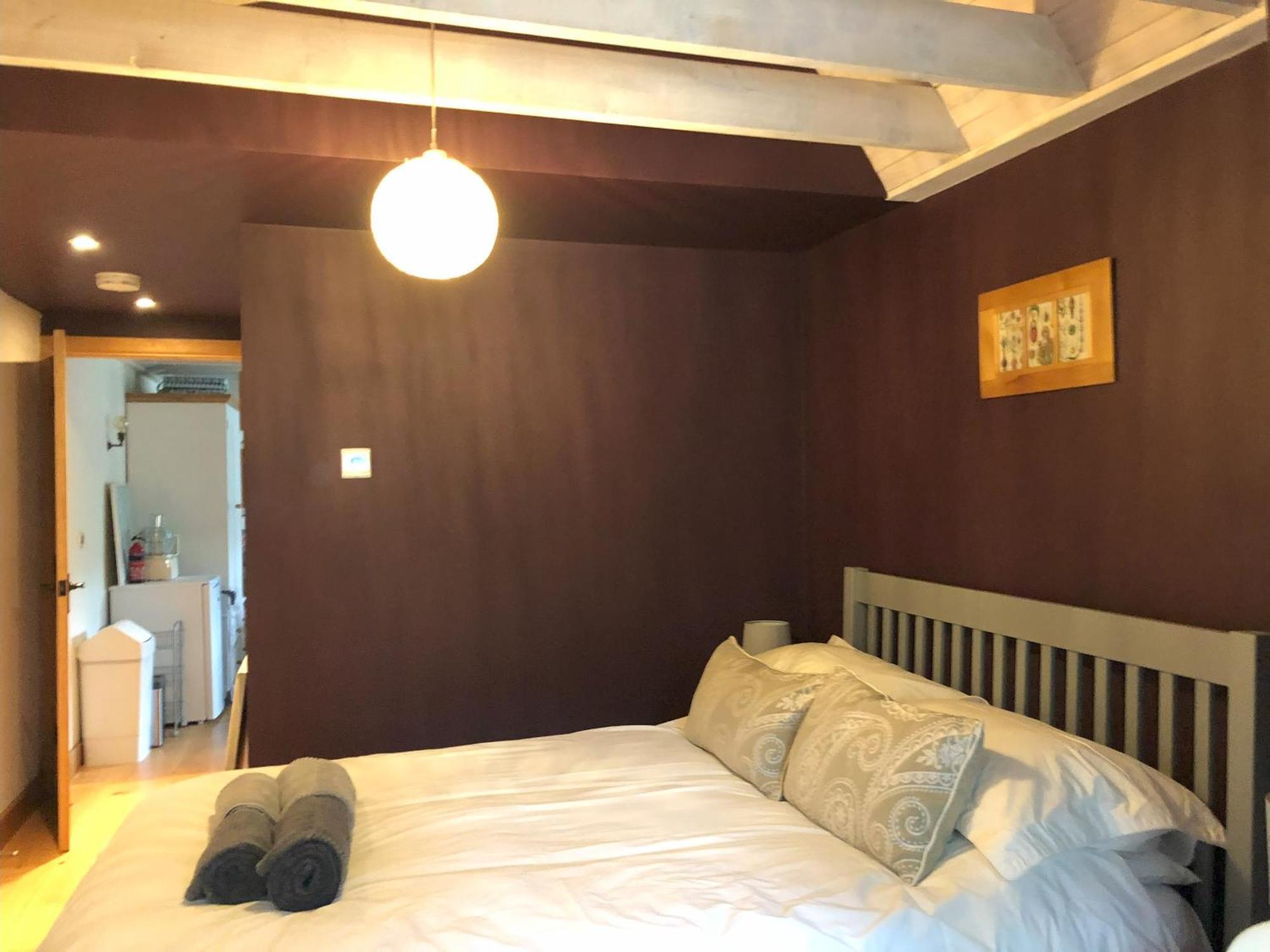 Bank Cottage Studio - Luxury Cotswolds Haven For Two Shipston-on-Stour Eksteriør billede