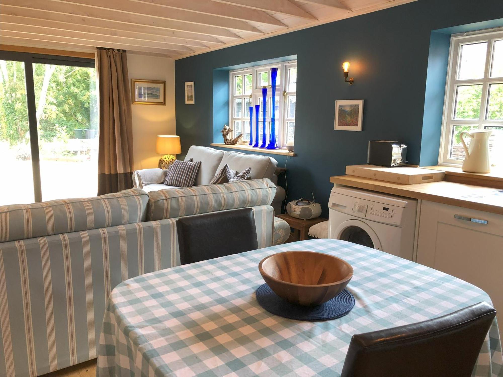 Bank Cottage Studio - Luxury Cotswolds Haven For Two Shipston-on-Stour Eksteriør billede