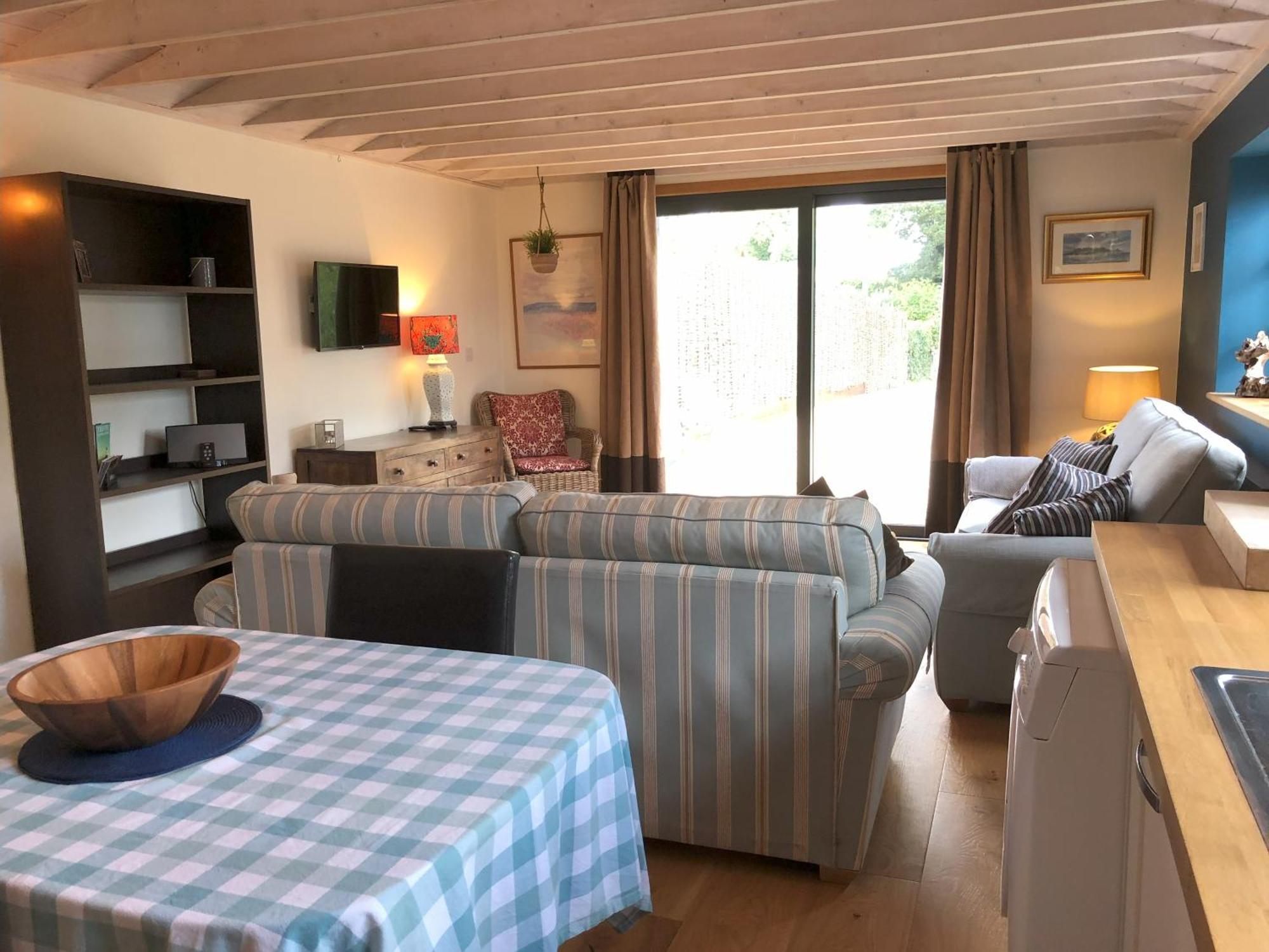 Bank Cottage Studio - Luxury Cotswolds Haven For Two Shipston-on-Stour Eksteriør billede