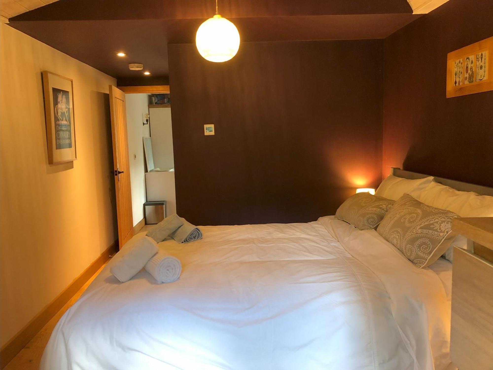 Bank Cottage Studio - Luxury Cotswolds Haven For Two Shipston-on-Stour Eksteriør billede