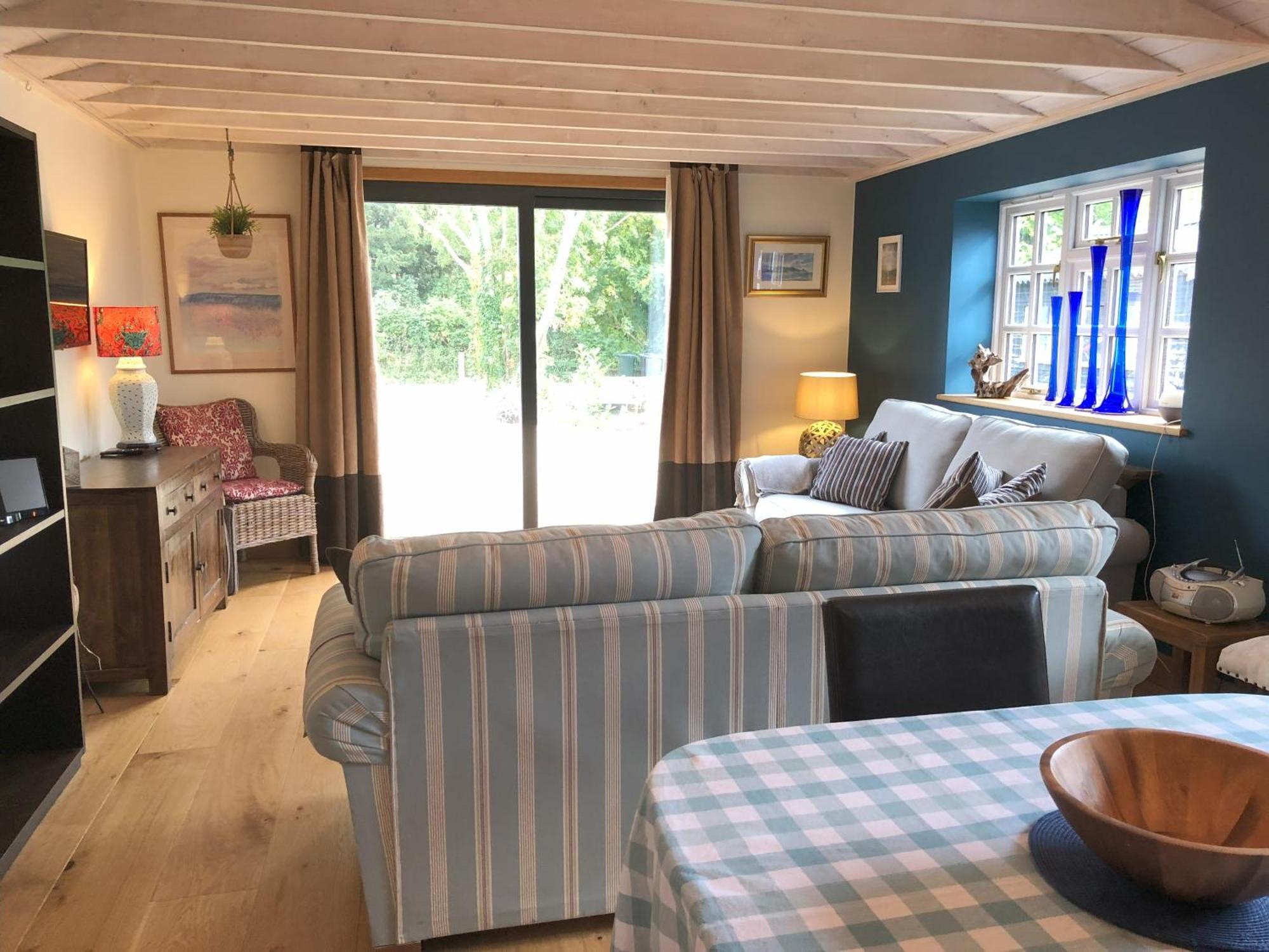 Bank Cottage Studio - Luxury Cotswolds Haven For Two Shipston-on-Stour Eksteriør billede