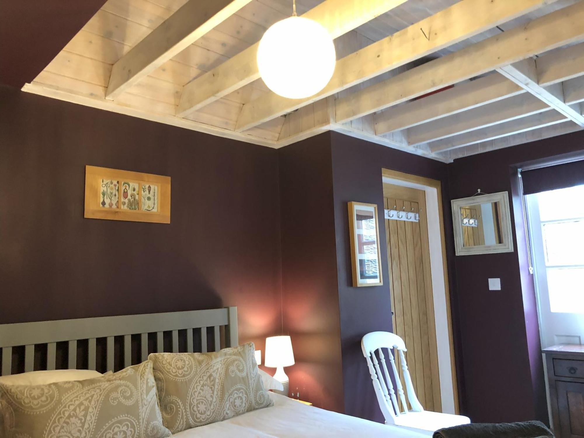 Bank Cottage Studio - Luxury Cotswolds Haven For Two Shipston-on-Stour Eksteriør billede