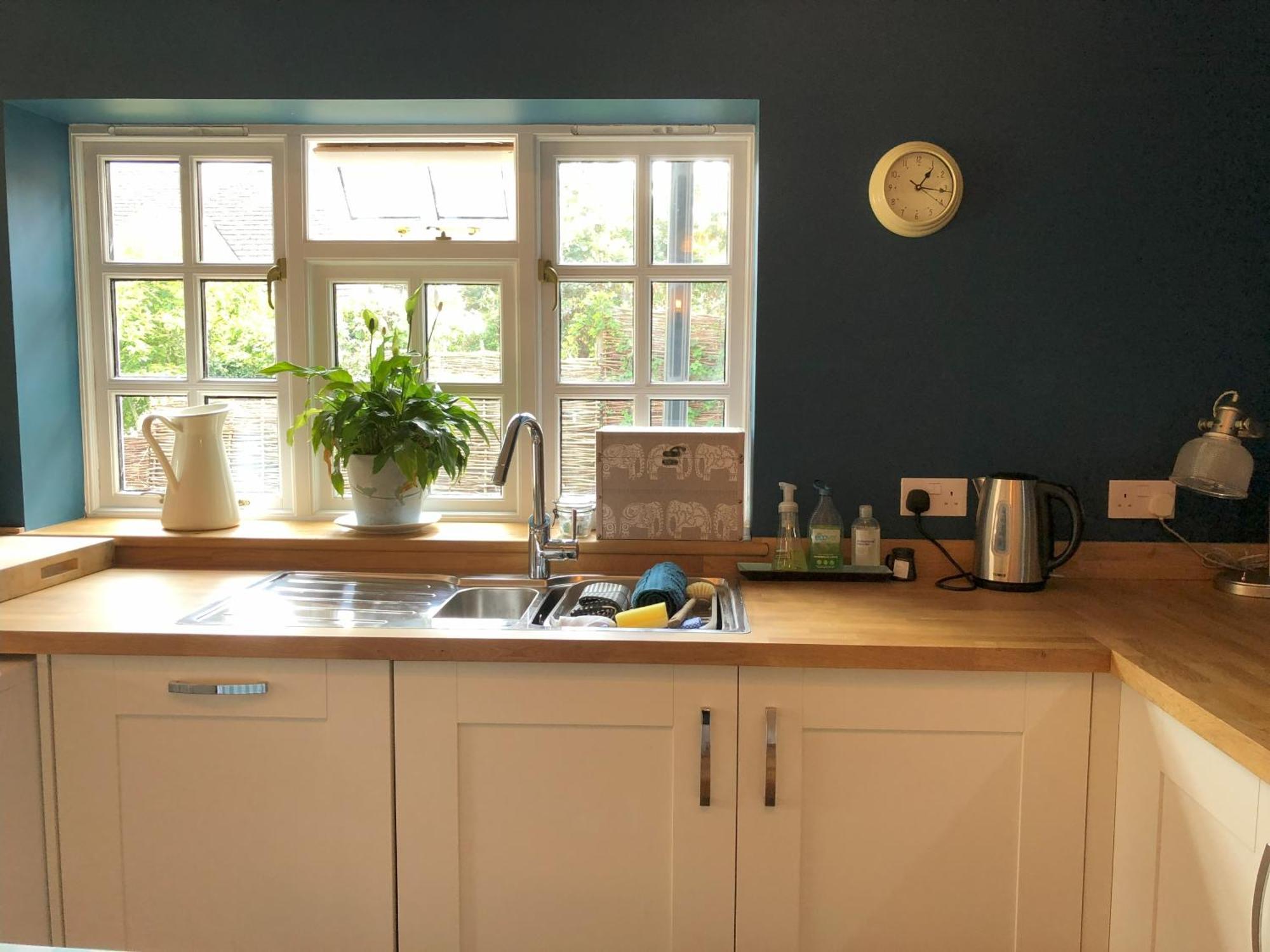 Bank Cottage Studio - Luxury Cotswolds Haven For Two Shipston-on-Stour Eksteriør billede