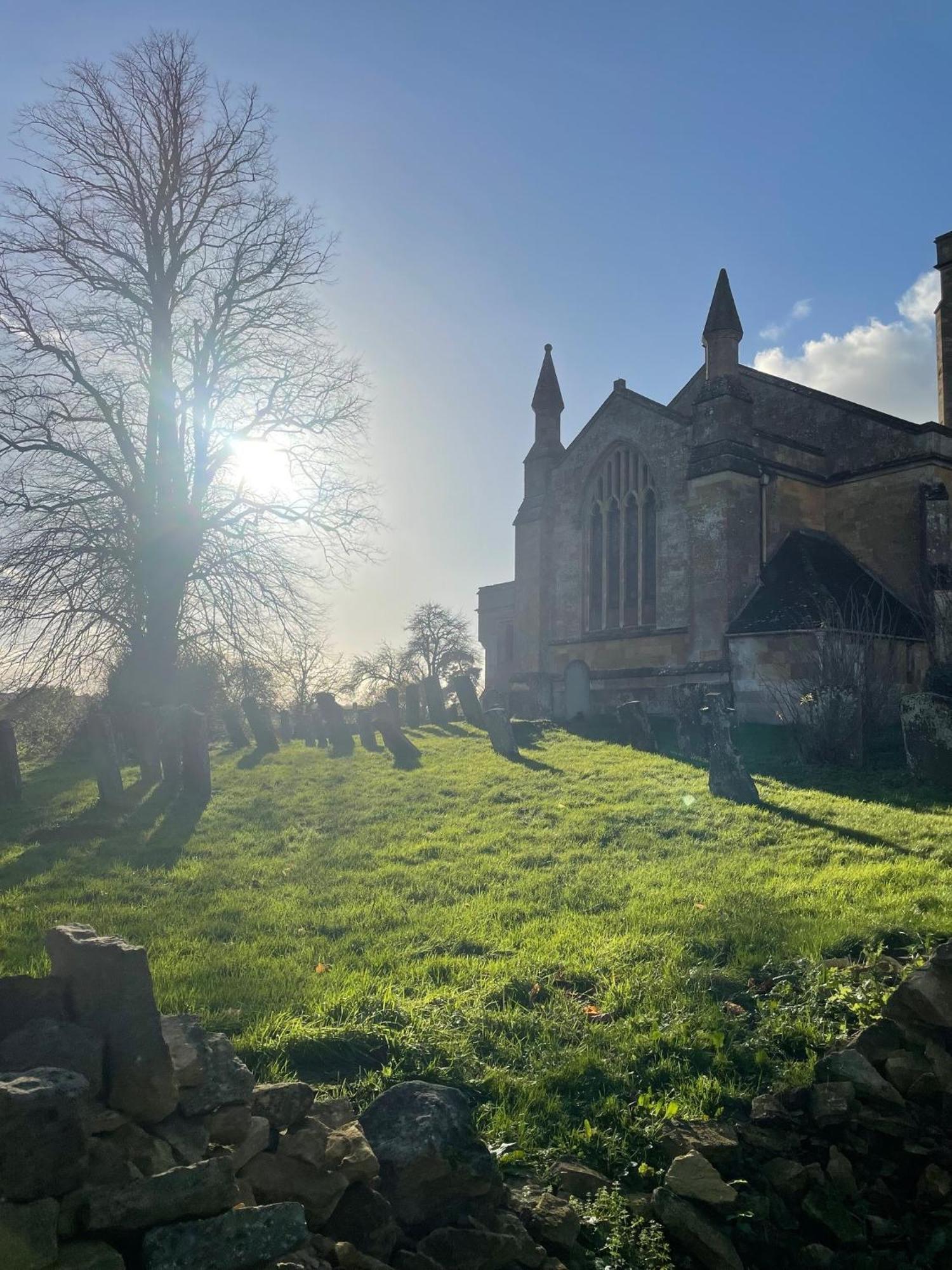 Bank Cottage Studio - Luxury Cotswolds Haven For Two Shipston-on-Stour Eksteriør billede