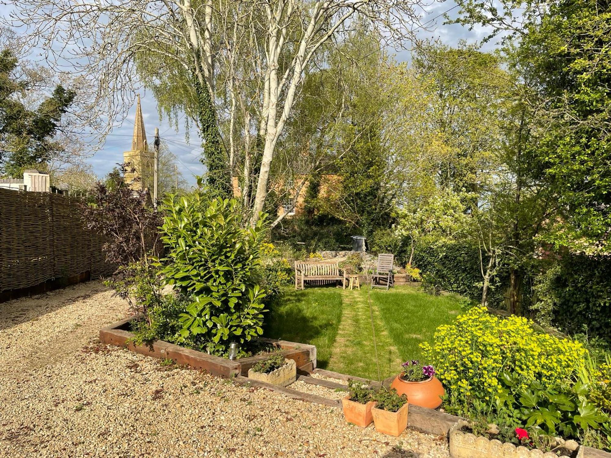 Bank Cottage Studio - Luxury Cotswolds Haven For Two Shipston-on-Stour Eksteriør billede